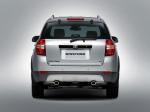 Daewoo Winstorm 2006 года